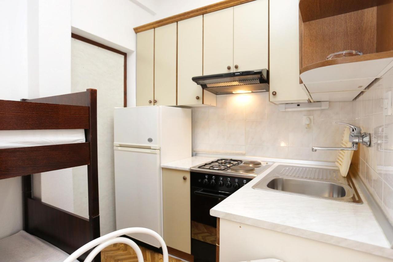 Studio Razanj 10373A Рогозниця Екстер'єр фото
