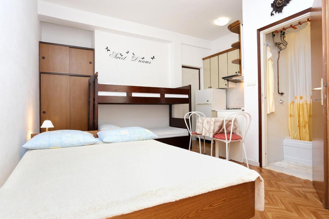 Studio Razanj 10373A Рогозниця Екстер'єр фото
