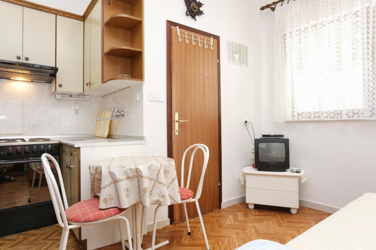 Studio Razanj 10373A Рогозниця Екстер'єр фото